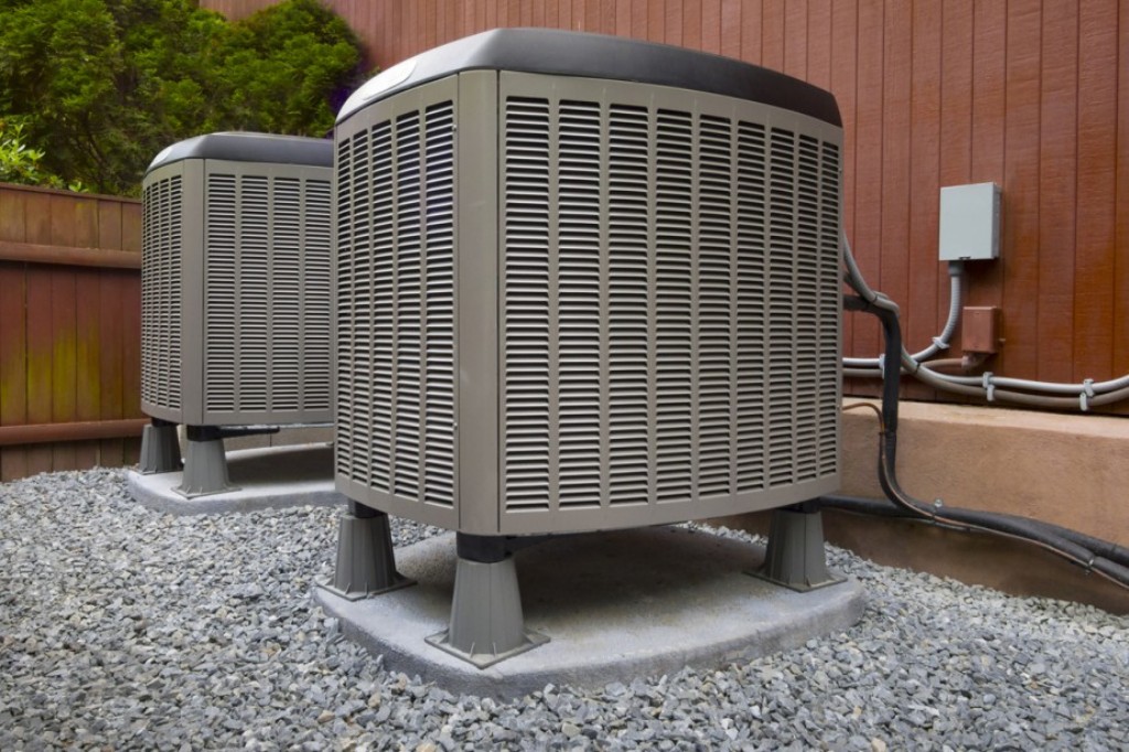 What Is a Heat Pump