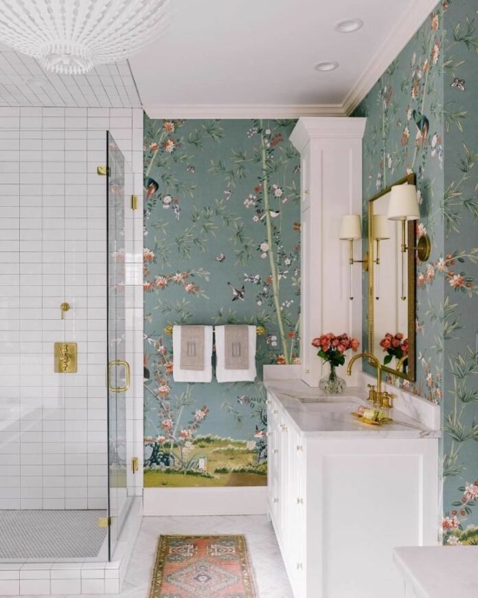 6 Hottest Bathroom Renovation Trends for 2019/2020 · The Wow Decor