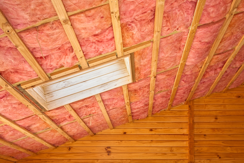 Choose Fire Resistant Insulation