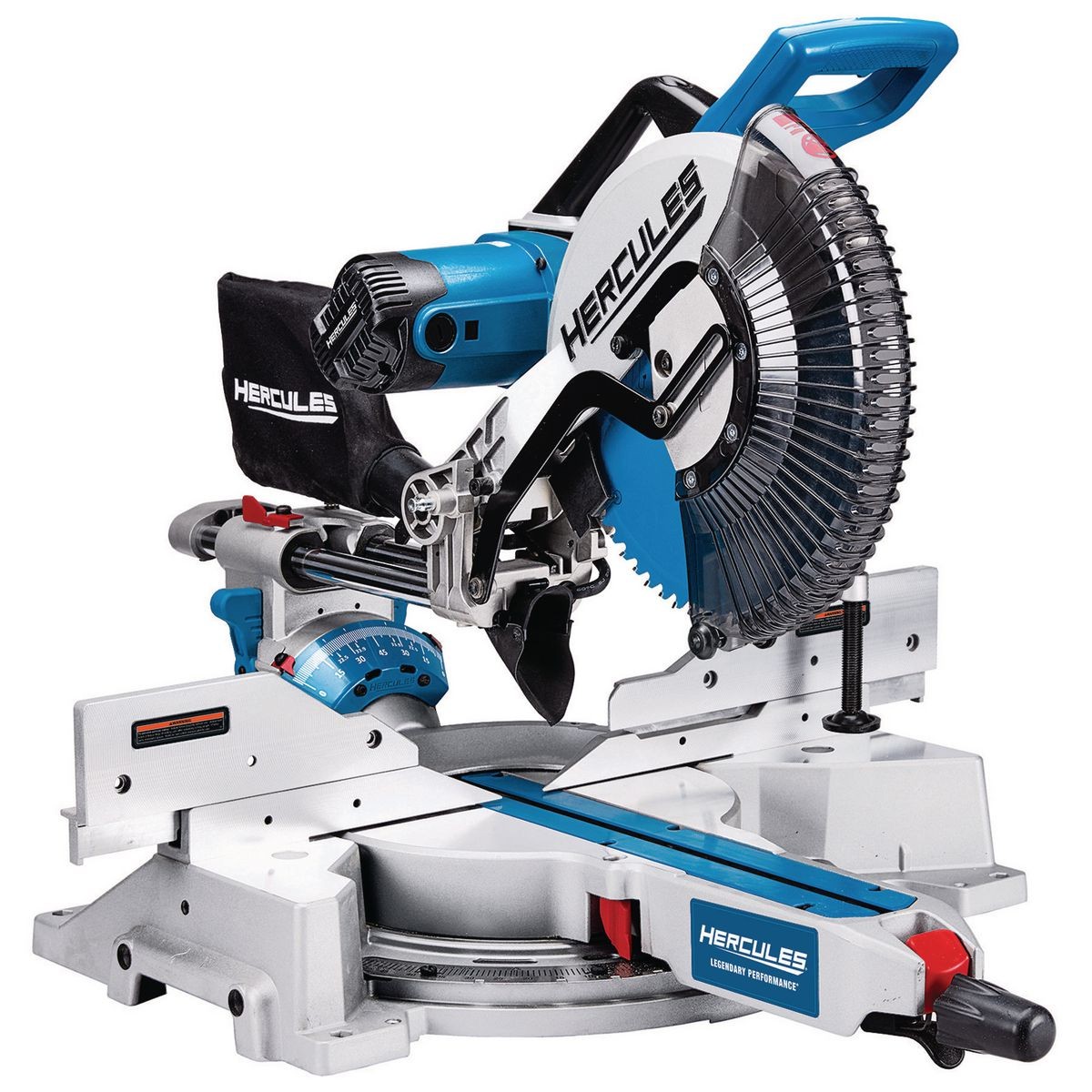 What is a compound miter saw