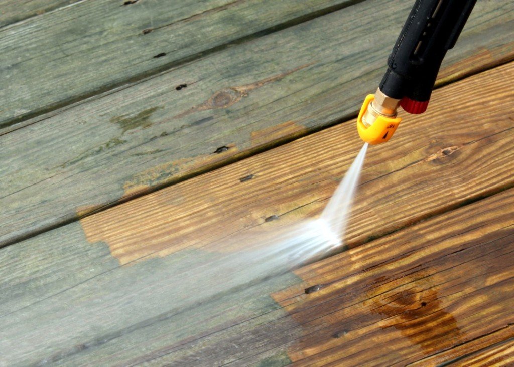 What to Look for When Hiring a Professional Power Washing Company