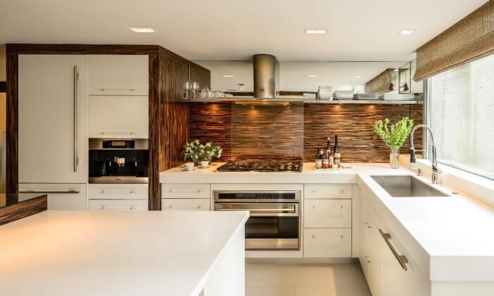 How Your Kitchen’s Design Can Revolutionise the Way You Live · Wow Decor
