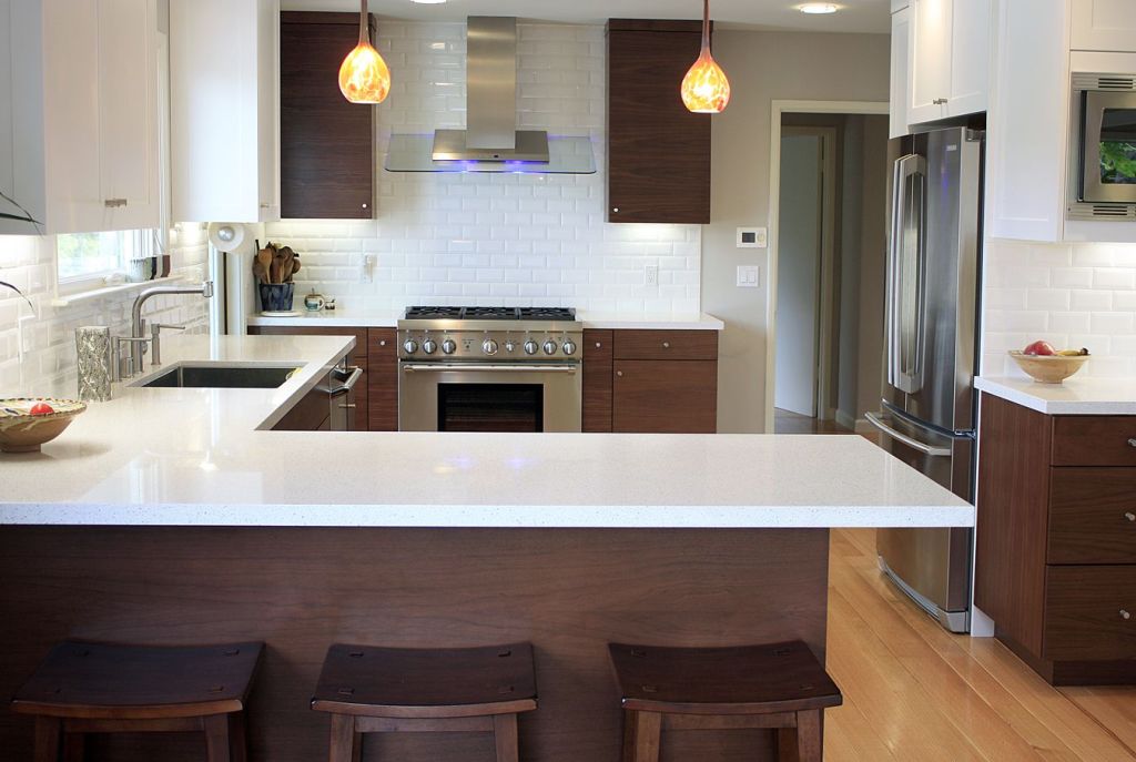 How Does Red Wine Stain Quartz Countertops