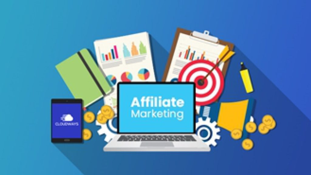 Learn Everything You Can About Affiliate Marketing
