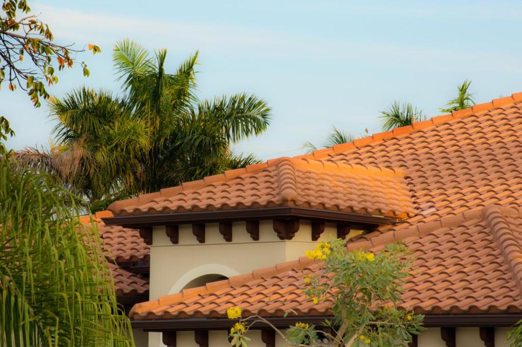 Most Popular Roofing Materials