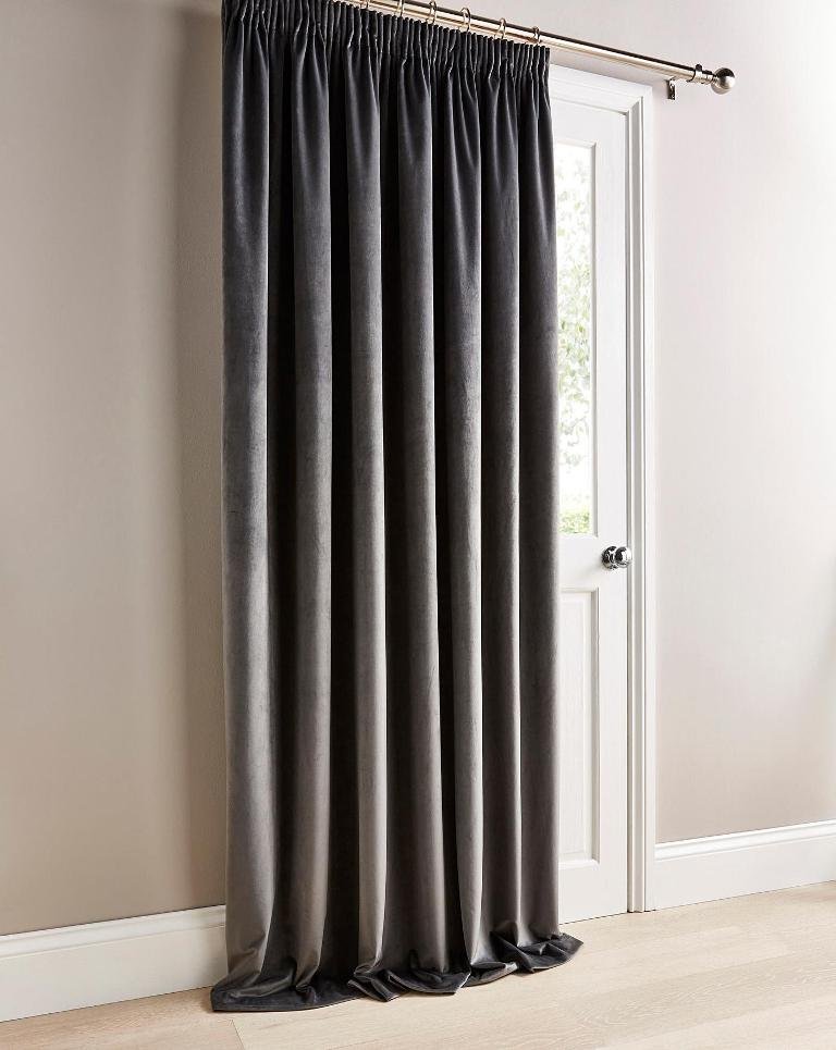 Shop to Purchase Door Curtains