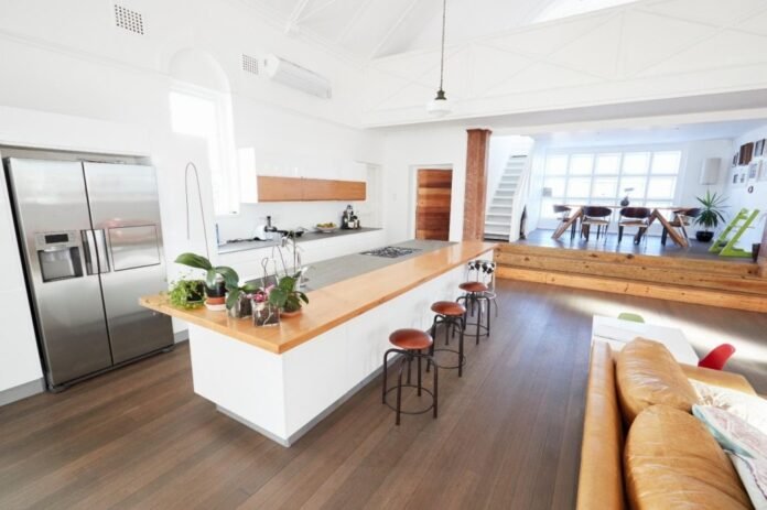 How Your Kitchen’s Design Can Revolutionise the Way You Live · Wow Decor