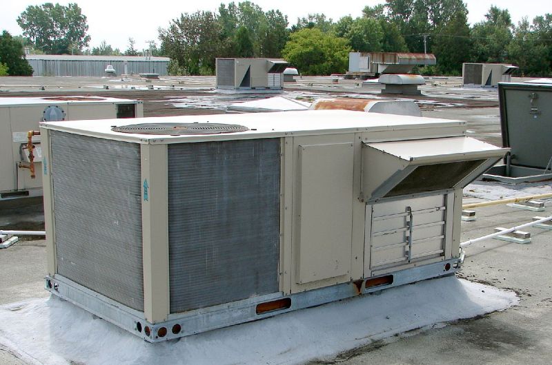 HVAC System1