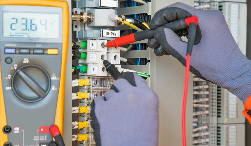 Hourly Electrician Rates