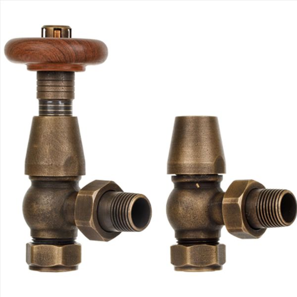 Know the difference between valves