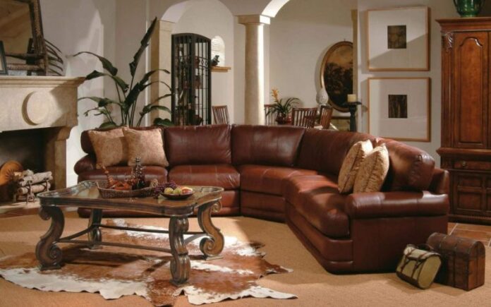 Leather Sofa Set Wow Decor, What To Look For In A Quality Leather Sofa