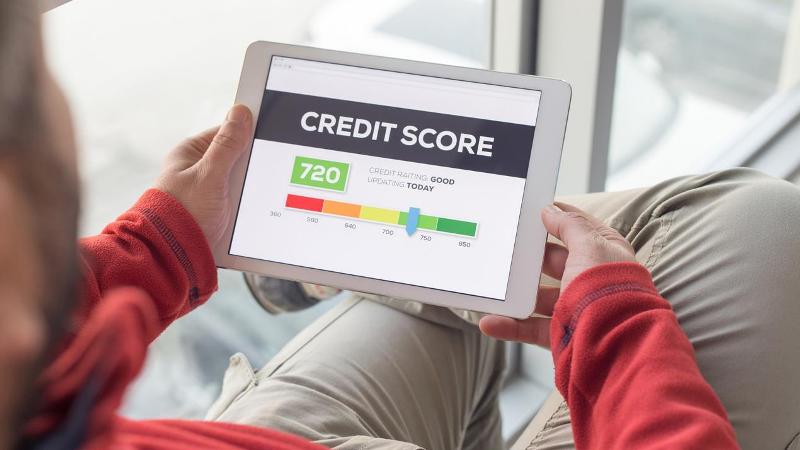 Fix and maintain your credit score