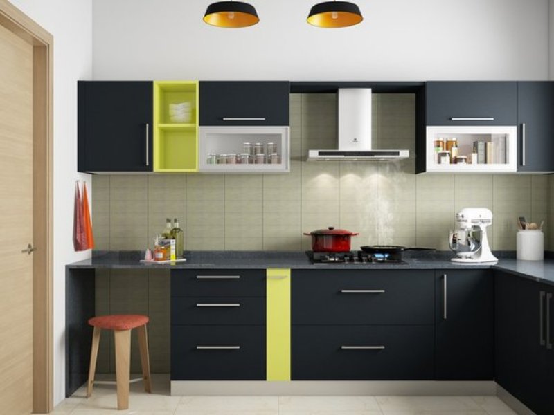 Requirements For A Modular Kitchen