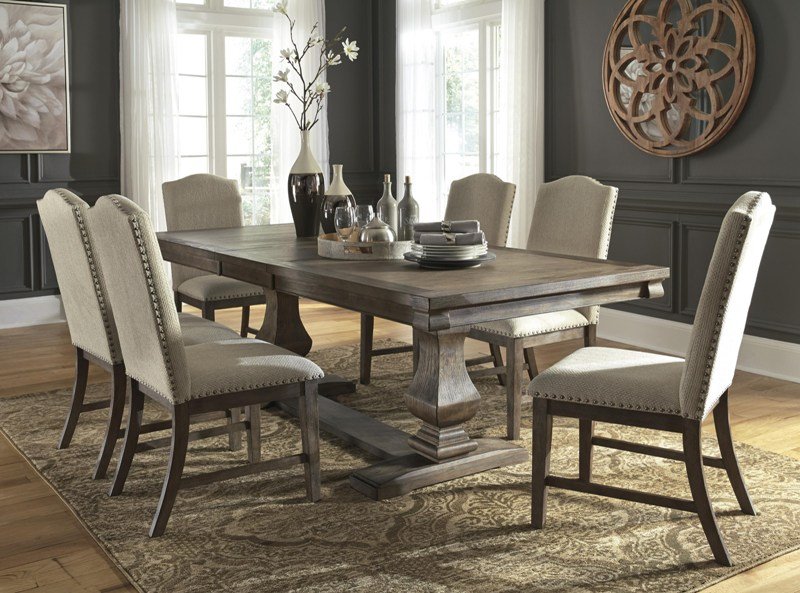 FURNITURE FOR DINING ROOM