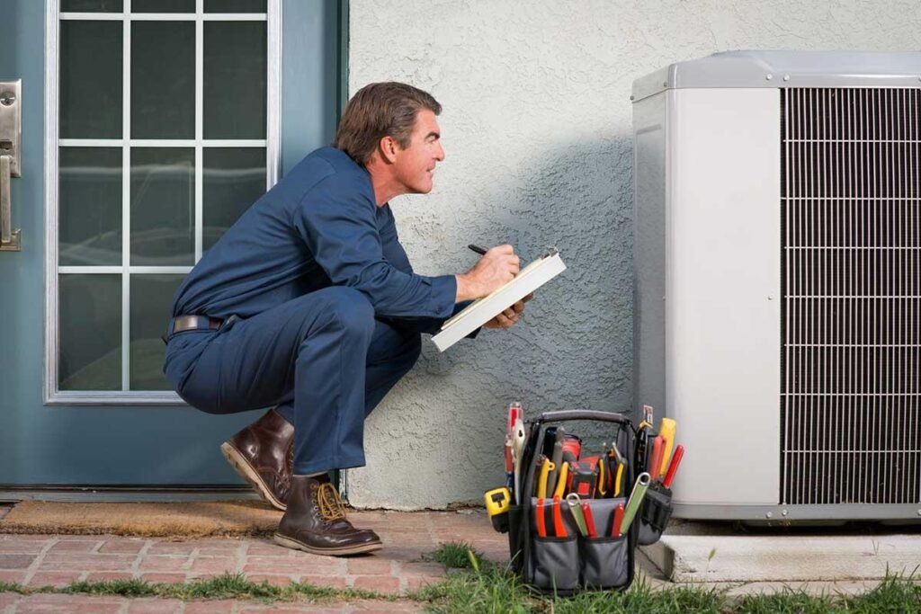 Tips For Choosing The Right Hvac Contractor The Wow Decor