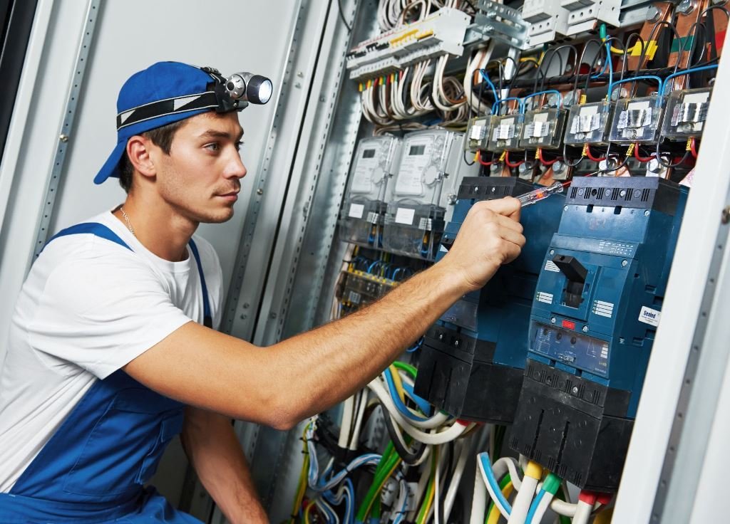 How to find a great electrician you can trust