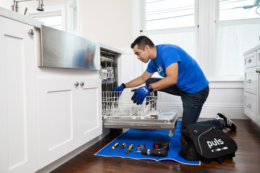 The Appliance Repair Process And How To Go Through The Appliance Service Steps Involved \u00b7 The ...
