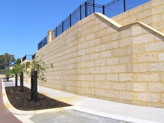 Why Limestone Blocks are Great as Building Material · Wow Decor