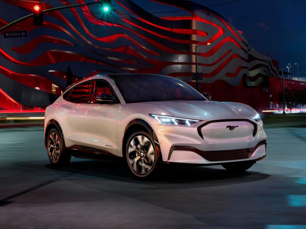 Electric Cars- The New Revolution in Car Industry · Wow Decor