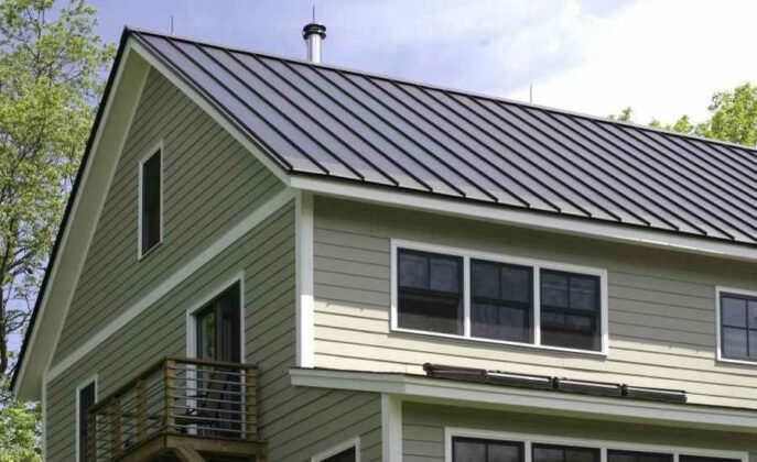 Enjoy Decades of Cool and Good Design with Vinyl Roof · Wow Decor