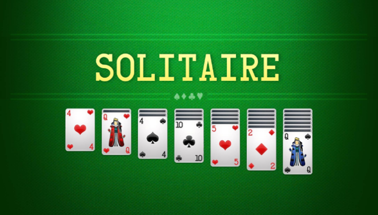 best online solitaire