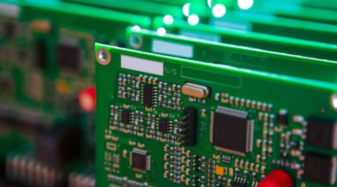 5 Most Common Applications of Printed Circuit Boards · The Wow Decor