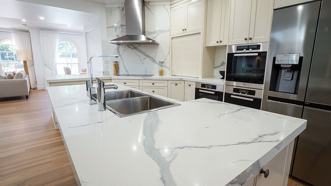 3 Tips in Selecting the Best benchtop Resurfacing Experts in Melbourne