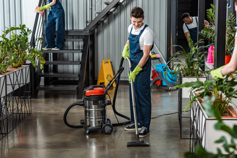 How To Hire The Best Local Cleaning Service · Wow Decor