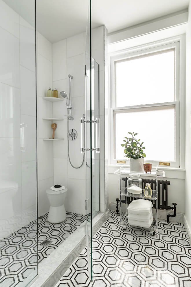 Shower Door vs Shower Curtain: Advantages And Disadvantages