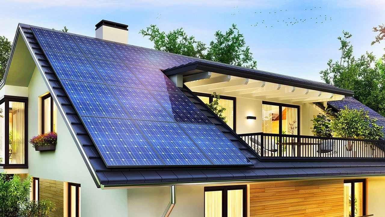 What's The Best Brand Of Solar Panels For Your Home? · The Wow Decor