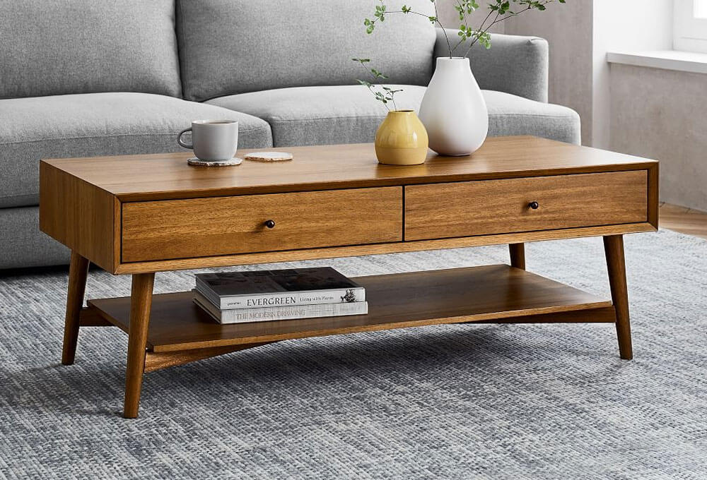 Stylish Coffee Tables Furniture, Stylish Coffee Table Sets