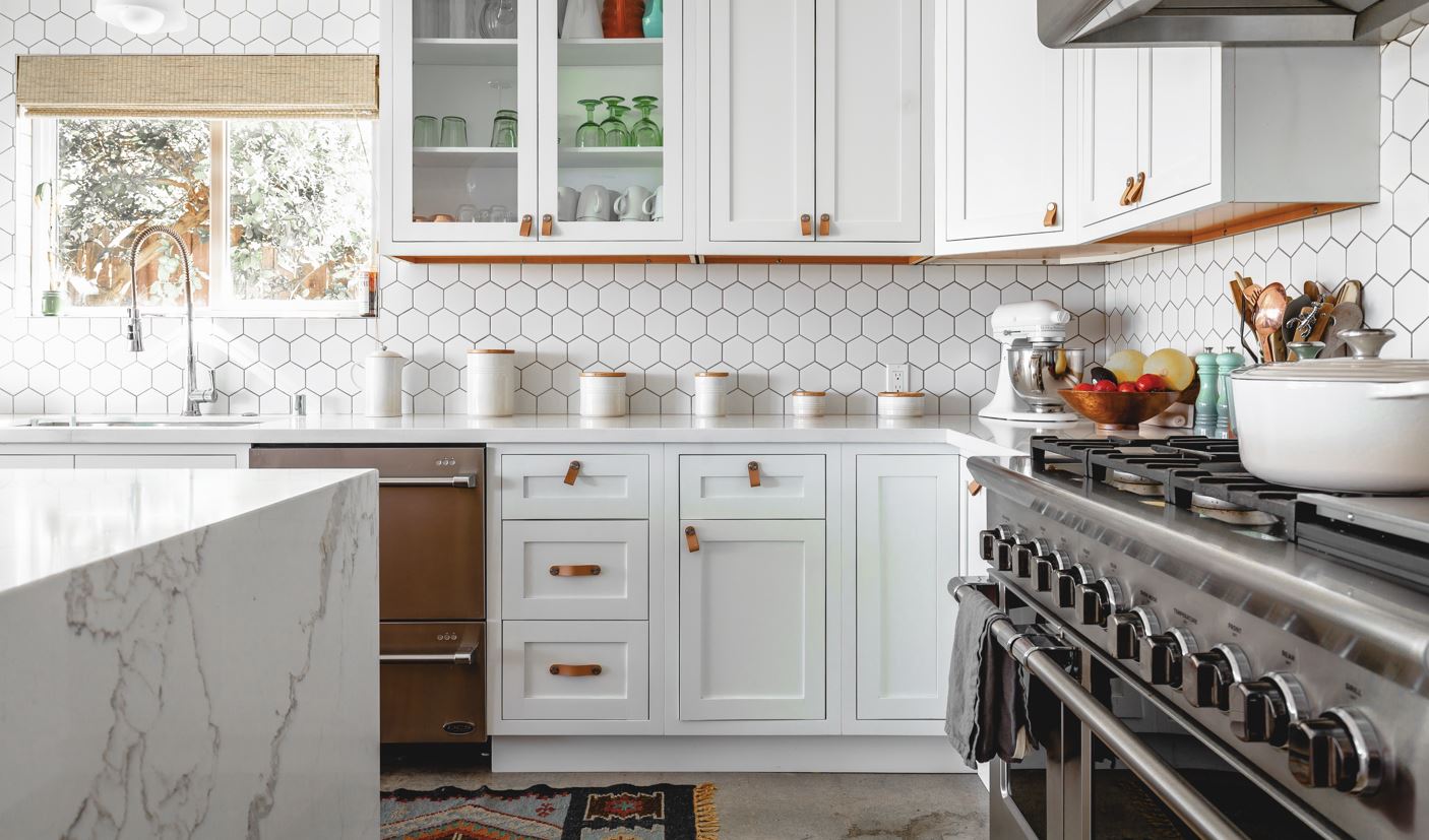 Kitchen Remodeling: Planning And Ideas