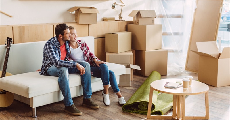 10 Tips for Packing Up and Moving Your Belongings