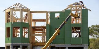 Are You Building A House? Here Is What You Need To Know