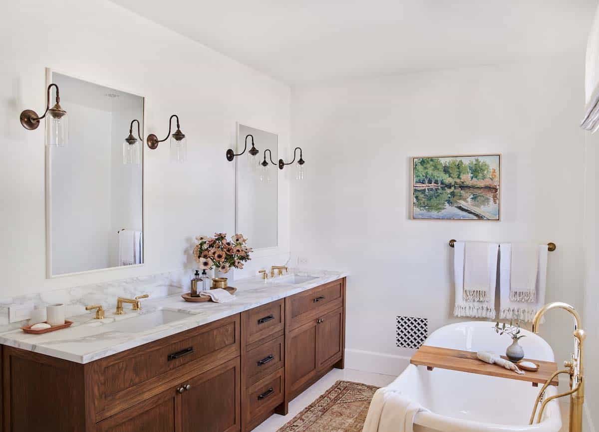 How To Choose The Right Bathroom Vanity For Your Needs The Wow Decor