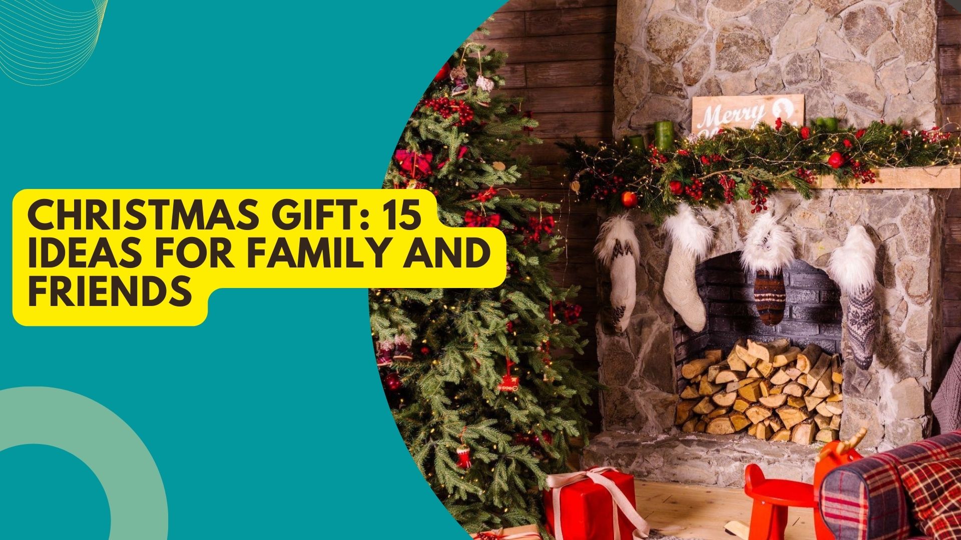 Christmas Gift 15 Ideas For Family And Friends The Wow Decor
