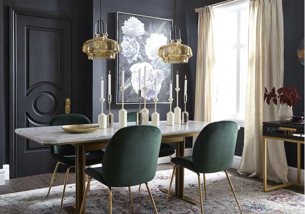 4 Tips for Buying the Best Dining Furniture Sets · The Wow Decor