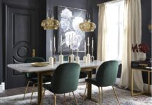 4 Tips for Buying the Best Dining Furniture Sets