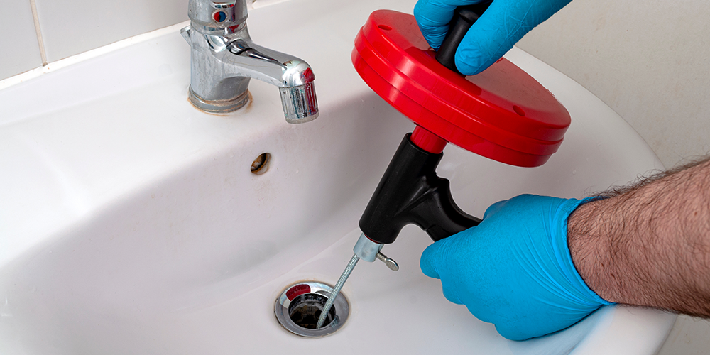 5 Reasons Why You Need To Have Your Drains Professionally Cleaned · The 