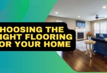 Choosing The Right Flooring For Your Home