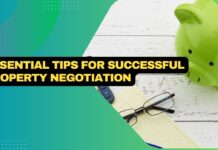 Essential Tips for Successful Property Negotiation