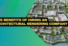 The Benefits of Hiring an Architectural Rendering Company