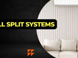 Wall Split Systems
