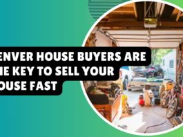 Denver House Buyers Are The Key To Sell Your House Fast