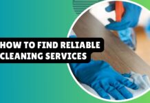 How To Find Reliable Cleaning Services How To Find Reliable Cleaning Services