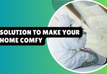 A Cost-Effective Solution to Make Your Home Comfy