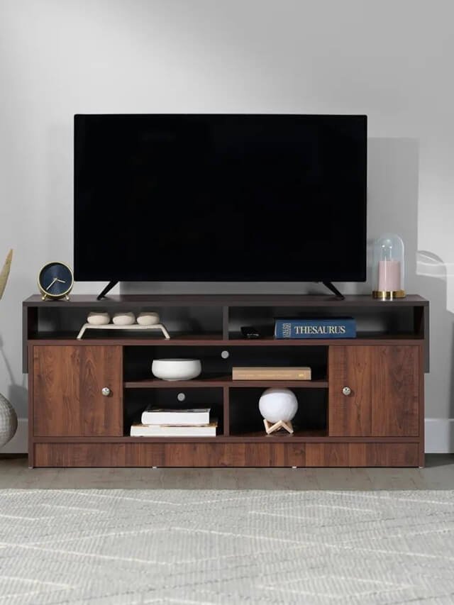 10 Best TV Unit Styles for Your Living Room