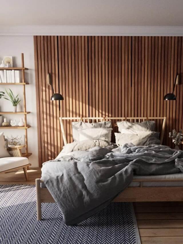 10 Best Wood Paneling Ideas for Every Home