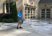 Refreshing Your Outdoor Spaces with Power Washing: A Comprehensive Guide