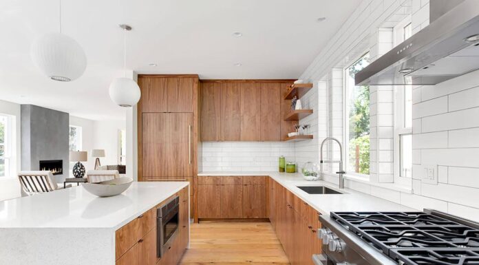 Transform Your Space Top DIY Home Improvement Projects for Fall